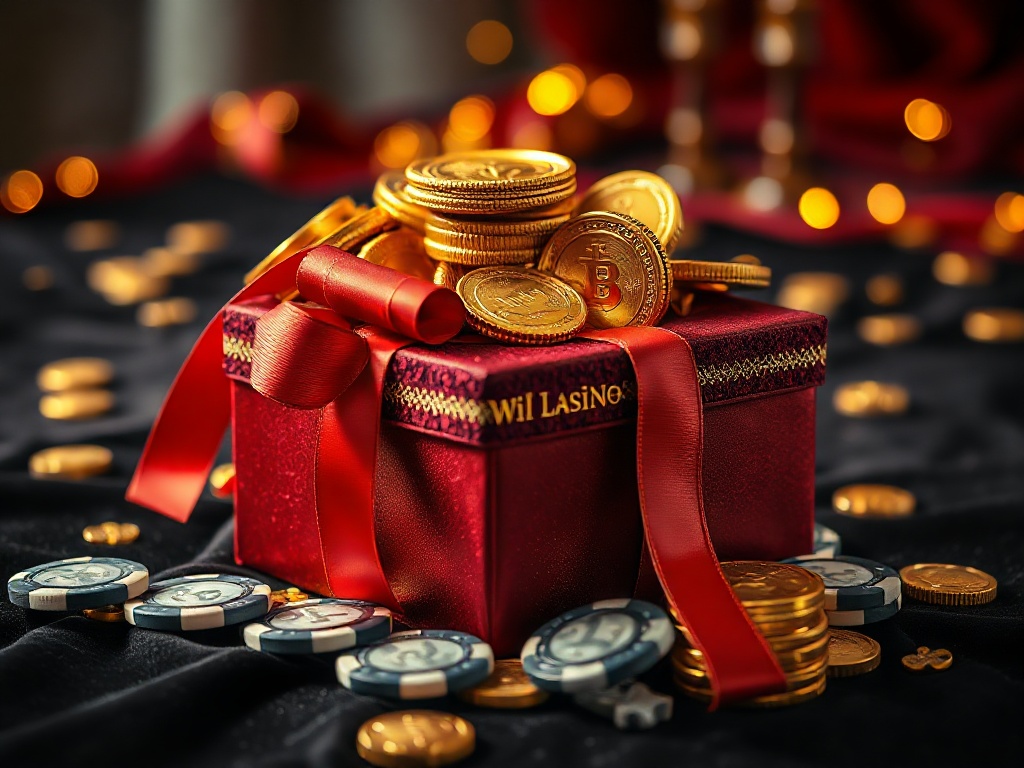 Бонусы и промокоды Vodka Casino — фриспины и бездепозитный бонус
