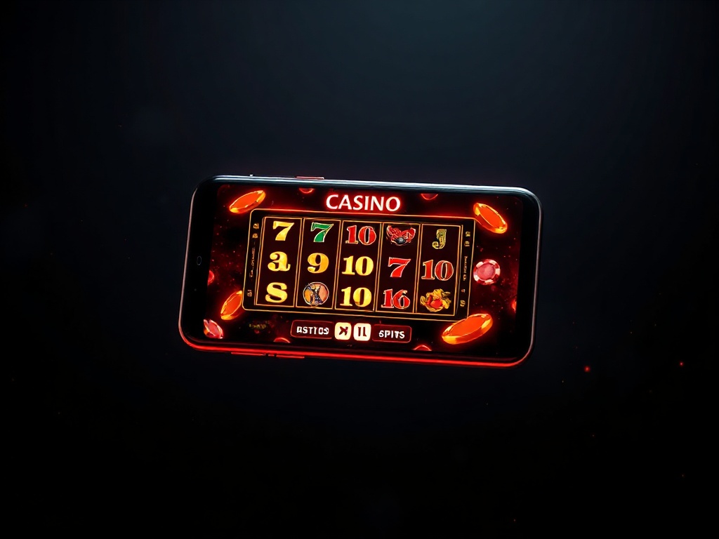 Мобильное приложение Vodka Casino — скачать на Android и iOS